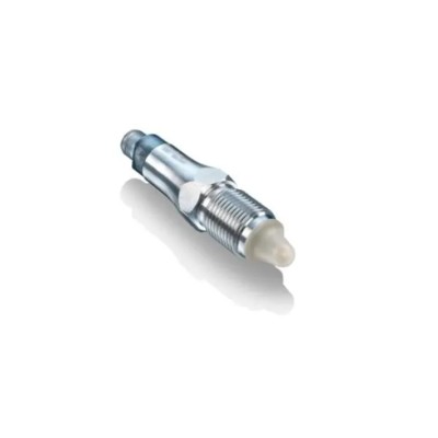 Baumer PL20H Series Threaded Level Detector Level Sensor Stainless Steel Housing, EPDM, Fluorelastomer, Nitrile Gasket PL20H