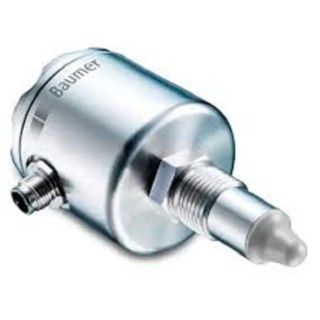 Baumer Level Switch Screw Mount Stainless Steel Housing ATEX cULus Rated LFFS-024.0