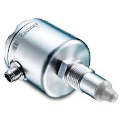 Baumer Level Switch Screw Mount Stainless Steel Housing ATEX cULus Rated LFFS-024.0