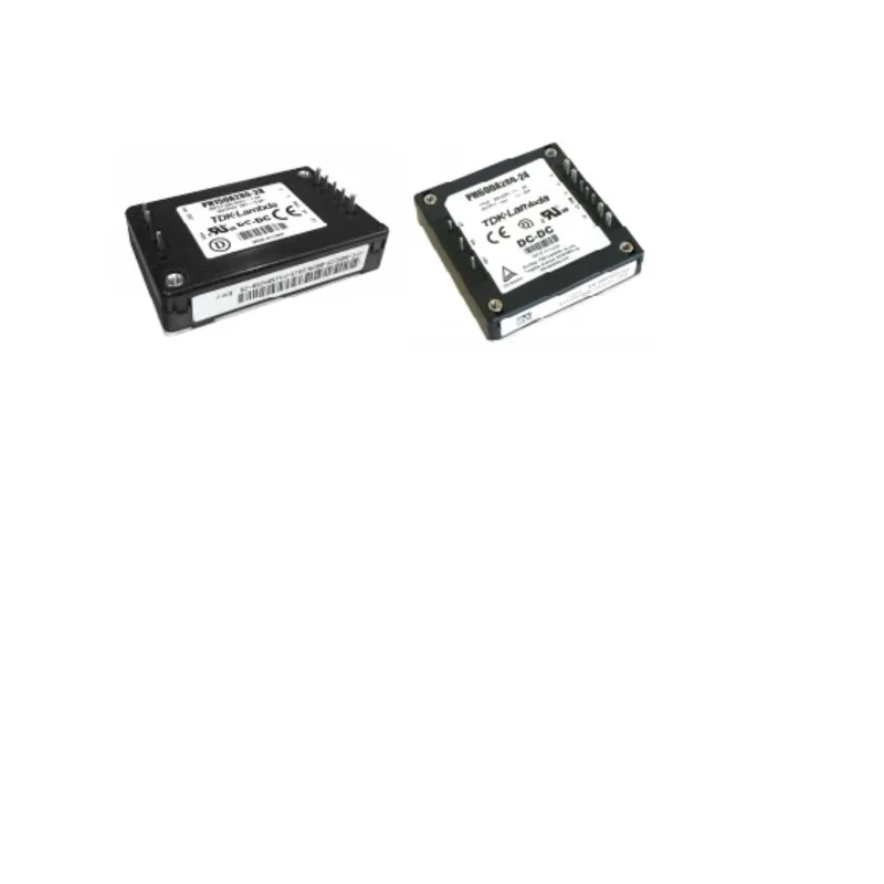 TDK-Lambda DC/DC Converter, 24V DC Output, 25A, 425V DC Maximum Input, 14.4V Minimum Input, 600W, PCB Mount PH600A280-24