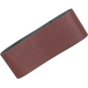 Makita P36893 Aluminium Oxide Medium Grade Sanding Belt 610mm Length 100mm Width P60 Grit P-36893