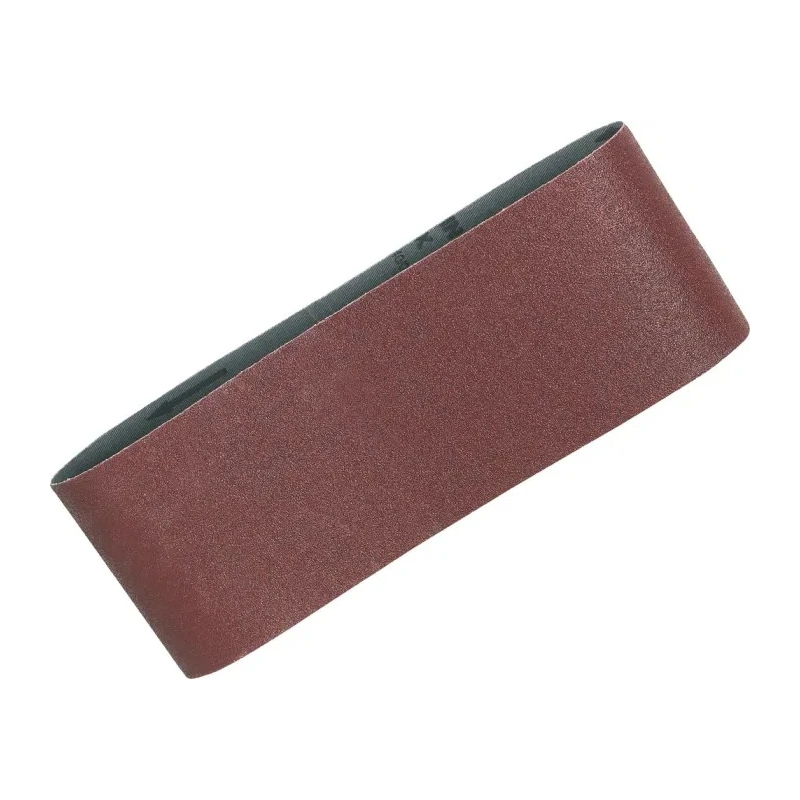 Makita P36893 Aluminium Oxide Medium Grade Sanding Belt 610mm Length 100mm Width P60 Grit P-36893
