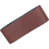 Makita P36893 Aluminium Oxide Medium Grade Sanding Belt 610mm Length 100mm Width P60 Grit P-36893