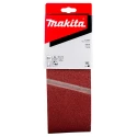 Makita P36893 Aluminium Oxide Medium Grade Sanding Belt 610mm Length 100mm Width P60 Grit P-36893