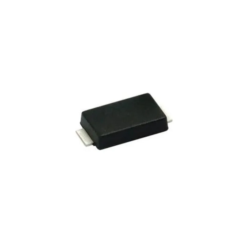 Vishay 1-Element Uni-Directional TVS Diode 600 W, Surface Mount, DO-221 Package SMA6F36A-M3/H