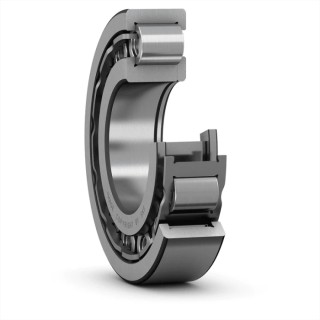 SKF High Capacity Cylindrical Roller Bearing Shielded 65 mm ID 140 mm OD NUP 313 ECJ