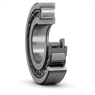 SKF High Capacity Cylindrical Roller Bearing Shielded 65 mm ID 140 mm OD NUP 313 ECJ