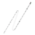 Osram 24V dc RGB Flexible LED Strip 5000 mm Length IP66 TFP400RGB-G1-05