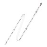 Osram 24V dc RGB Flexible LED Strip 5000 mm Length IP66 TFP400RGB-G1-05