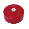 Vishay Single Layer Ceramic Capacitor 4 nF 20kV DC Screw Terminal N4700 Dielectric ±20% Tolerance 715C20KTD40