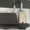 ETA Thermal Circuit Breaker 15A Current Rating 2-Pole Screw Mount 240V AC 50V DC 3120-N526-P7T1-W01D-15A-A04011511M