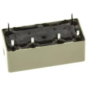 Panasonic Power Relay PCB Mount 12V DC Coil 8A Switching Current ST1-DC12V-F