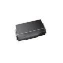 Vishay 1.82 V General Purpose Zener Diode Single 1 W 5% Surface Mount 2-Pin SMA (DO-214AC) SML4762AHE3_A/H