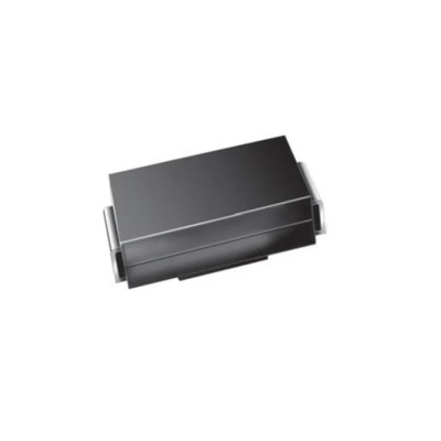 Vishay 1.82 V General Purpose Zener Diode Single 1 W 5% Surface Mount 2-Pin SMA (DO-214AC) SML4762AHE3_A/H