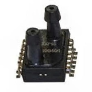 Amphenol Advanced Sensors NPA Series Surface-Mount Digital Pressure Sensor 0.36 psi to 5 psi NPA-730B-10WG