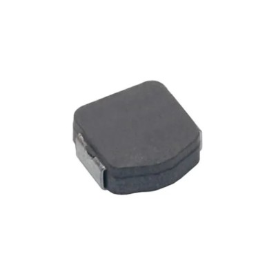 KEMET MPX 0520 Shielded Wirewound Surface Mount Inductor with Metal Composite Core 10 μH ±20 % 2.2 A Idc MPX1D0520L100