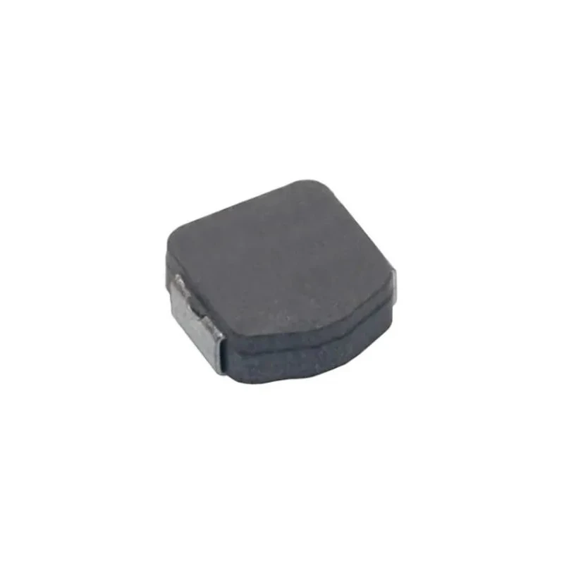 KEMET MPX 0520 Shielded Wirewound Surface Mount Inductor with Metal Composite Core 10 μH ±20 % 2.2 A Idc MPX1D0520L100
