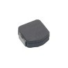 KEMET MPX 0520 Shielded Wirewound Surface Mount Inductor with Metal Composite Core 10 μH ±20 % 2.2 A Idc MPX1D0520L100