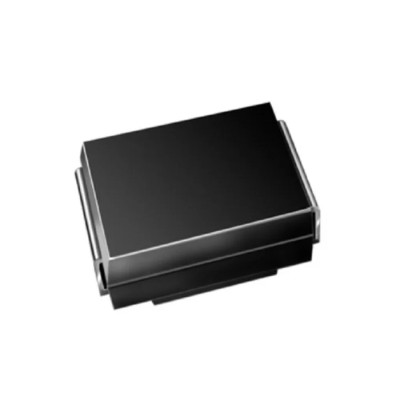 Vishay Surface Mount 27 V 1.5 W Voltage Regulator Zener Diode Single Pin DO-214AA SMZJ3799BHM3_A/H
