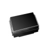 Vishay Surface Mount 27 V 1.5 W Voltage Regulator Zener Diode Single Pin DO-214AA SMZJ3799BHM3_A/H