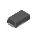 Vishay 60 V 2 A Surface Mount Rectifier & Schottky Diode SMP (DO-220AA) V2P6XHM3/H
