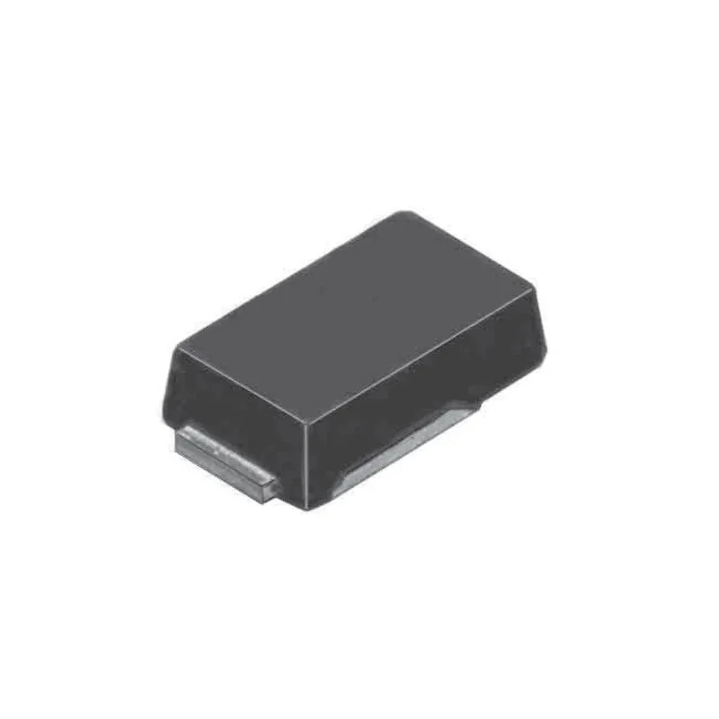 Vishay 60 V 2 A Surface Mount Rectifier & Schottky Diode SMP (DO-220AA) V2P6XHM3/H