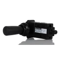 Norgren Lever Pneumatic Manual Control Valve 03 Series, G 1/8 Port, Zinc Alloy Body, 10 bar Pressure, 335L/min Flow 03043702
