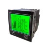 Trumeter Advanced Panel Meter Energy Meter AC with Multi-measurement Capabilities APM-PWR-APO