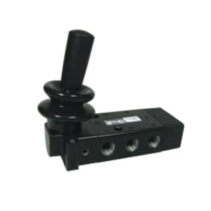 Norgren Pneumatic Manual Control Valve Lever X30 Series G 1/8 Thread Size 5/2 Function 10 bar Pressure III B X3047802