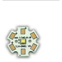 Intelligent LED Solutions LED Array 1-LEDs Street White 5700K 1.8A 3.2V 2W ILH-OF01-ST70-SC221-WIR200.
