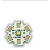 Intelligent LED Solutions LED Array 1-LED Ultra White 6500k 1.8A 3.2V 2W ILH-OF01-UL70-SC221-WIR200.