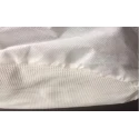 Blue Box Disposables GB Ltd White Over Shoe Cover UK size 3 To Large ESD Safe 200 Per Pack HDO200