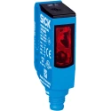 SICK Background Suppression Photoelectric Sensor, Block Sensor, 20 mm to 350 mm Detection Range, NPN Output WTB9M4-3N2261
