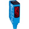 SICK Background Suppression Photoelectric Sensor, Block Sensor, 20 mm to 350 mm Detection Range, NPN Output WTB9M4-3N2261