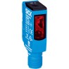 SICK Background Suppression Photoelectric Sensor Block Style Detection Range 20 mm to 500 mm NPN Output IP69K WTB9M4-3N2411