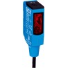 SICK Background Suppression Photoelectric Sensor, Block Sensor, 20 mm to 500 mm Detection Range, PNP Output WTB9M4-3P3411