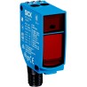 SICK Background Suppression Photoelectric Sensor, Block Sensor, 50 mm to 1.4 m Detection Range, NPN Output WTT12L-B2526