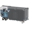 Siemens Inverter Drive, SINAMICS G115D Series, 4 kW, 3 Phase, 480V, 20.4 A, Wall Mount 6SL3520-2XH24-0AF0