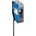 SICK Background Suppression Photoelectric Sensor, Block Sensor, 200 mm to 4 m Detection Range, NPN Output WTT280L-2N2531