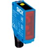 SICK Background Suppression Photoelectric Sensor, Block Style, Detection Range 20 mm → 350 mm, PNP Output WTB12C-3P2432A00