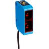 SICK Background Suppression Photoelectric Sensor Block Sensor 150 mm to 500 mm NPN IP67 WTB250-2N1141