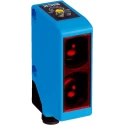 SICK Background Suppression Photoelectric Sensor Block Sensor 100 mm to 300 mm Detection Range NPN Output IP67 WTB250-2N2431
