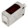 SICK Background Suppression Photoelectric Sensor Rectangular 4 mm to 500 mm Detection Range PNP Output IP66 WTB4S-3P2262V