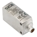 SICK Background Suppression Photoelectric Sensor Rectangular 4 mm to 500 mm Detection Range PNP Output IP66 WTB4S-3P2262V