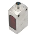 SICK Background Suppression Photoelectric Sensor Rectangular 4 mm to 500 mm Detection Range PNP Output IP66 WTB4S-3P2262V