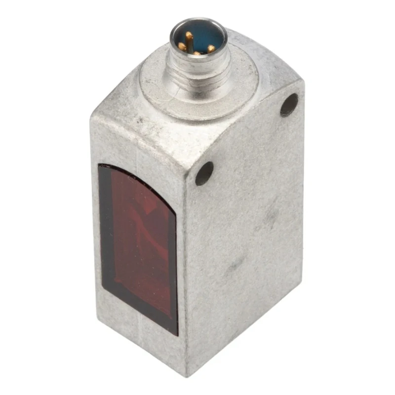 SICK Background Suppression Photoelectric Sensor Rectangular 4 mm to 500 mm Detection Range PNP Output IP66 WTB4S-3P2262V