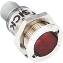 SICK Background Suppression Photoelectric Sensor, Barrel Style, Metal Housing, Detection Range 3 mm to 300 mm GRTB18S-P111Z