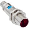 SICK Background Suppression Photoelectric Sensor Barrel Type 3 mm to 100 mm Detection Range PNP Output IP67 GRTB18-P2431V