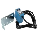 SICK Background Suppression Photoelectric Sensor Block Sensor 20 mm to 1.2 m Detection Range Relay Output IP67 GTB10-R3822