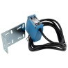 SICK Background Suppression Photoelectric Sensor Block Sensor 20 mm to 1.2 m Detection Range Relay Output IP67 GTB10-R3822